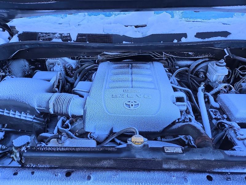 Продаж на аукціоні авто 2015 Toyota Tundra, vin: 5TFDY5F12FX477164, номер лоту: 97845925