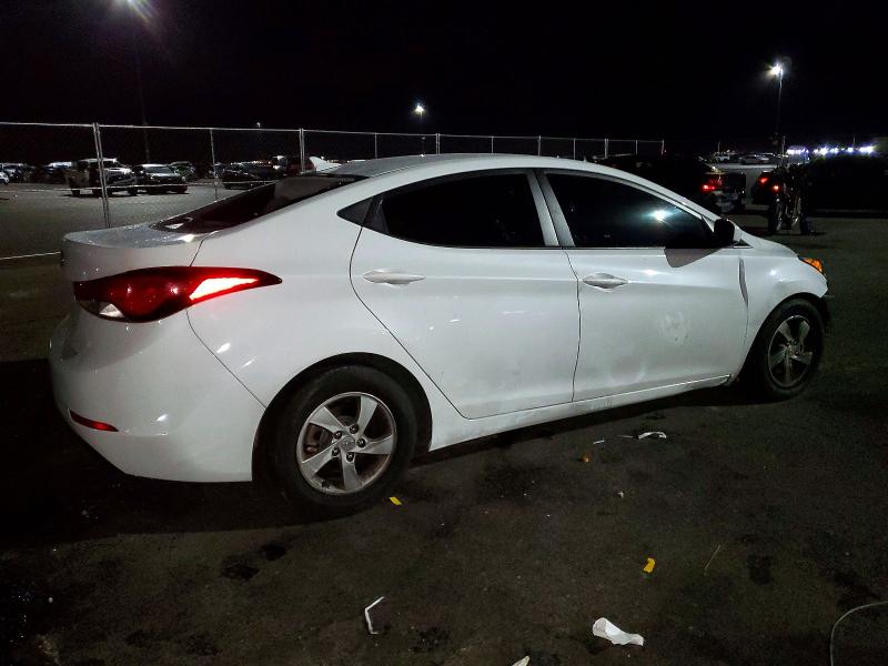 2015 Hyundai Elantra მანქანა იყიდება აუქციონზე, vin: 5NPDH4AE8FH619291, აუქციონის ნომერი: 98952565