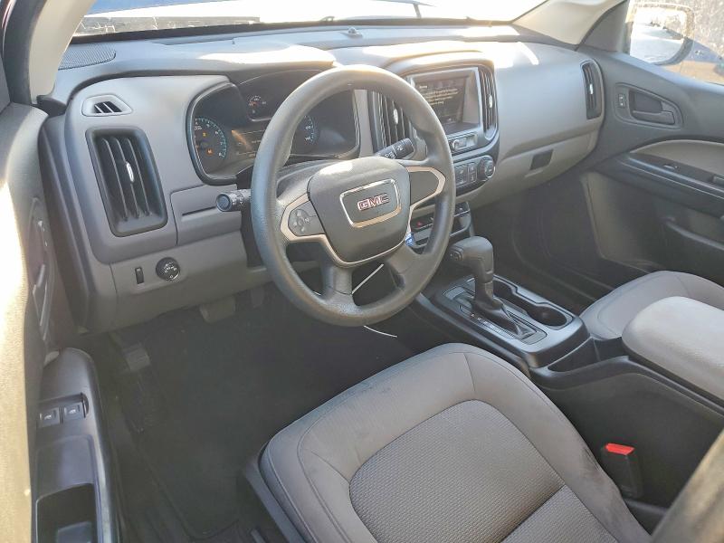 Продажа на аукционе авто 2019 Gmc Canyon, vin: 1GTH5BEN0K1191520, номер лота: 72566375