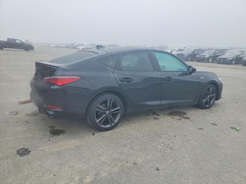 Продажа на аукционе авто 2024 Acura Integra A-, vin: 19UDE4H32RA008456, номер лота: 73306835