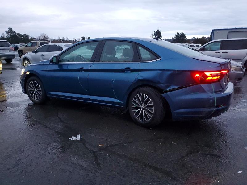 Aukcja sprzedaży 2021 Volkswagen Jetta, vin: 3VWC57BU5MM029887, numer aukcji: 98647895