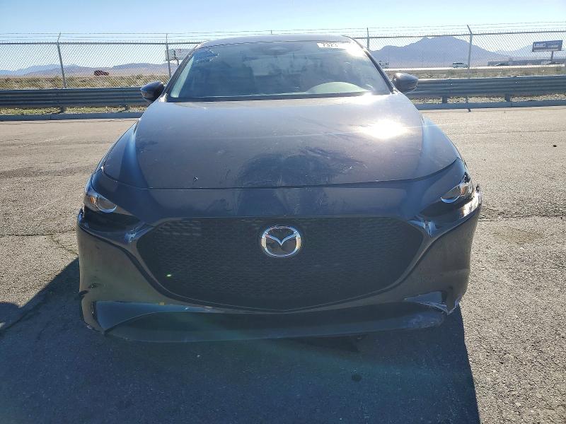 73231875 :رقم المزاد ، JM1BPALM9S1776889 vin ، 2025 Mazda 3 مزاد بيع