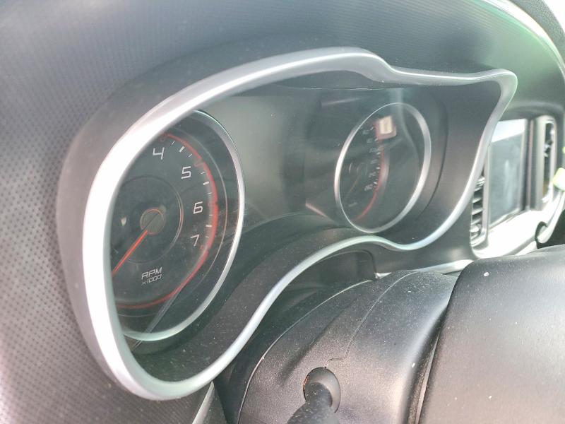Продажа на аукционе авто 2018 Dodge Charger, vin: 2C3CDXHG3JH277027, номер лота: 97403995