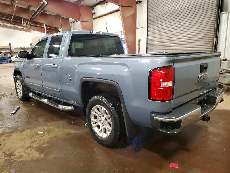 Aukcja sprzedaży 2015 Gmc Sierra, vin: 1GTV2UEH3FZ324215, numer aukcji: 73496715