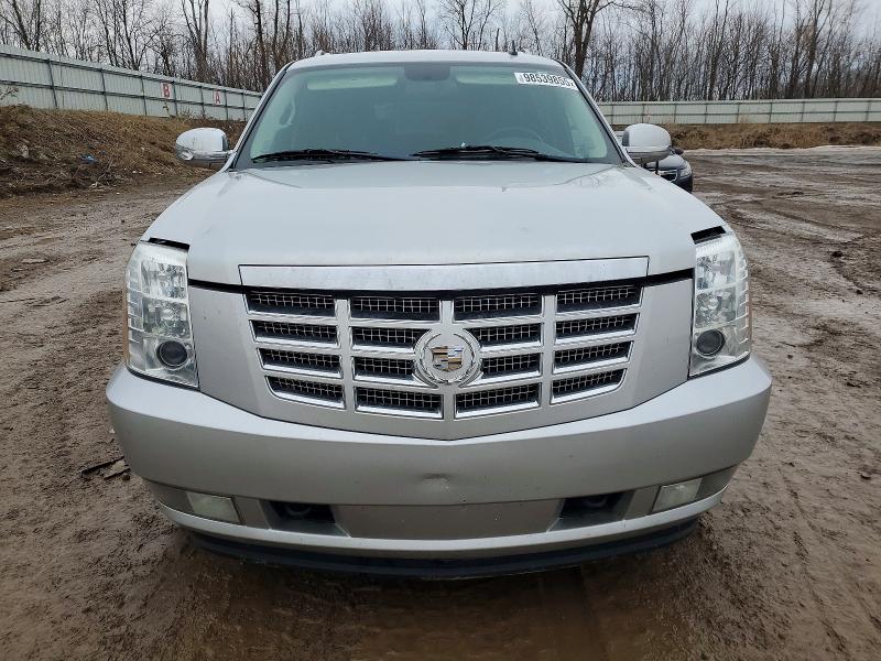 Продаж на аукціоні авто 2011 Cadillac Escalade, vin: 1GYS4HEF8BR279053, номер лоту: 98539855