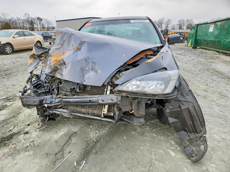 Продаж на аукціоні авто 2004 Honda Accord, vin: 1HGCM56364A094368, номер лоту: 74449545