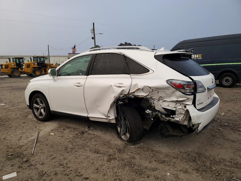 Aukcja sprzedaży 2010 Lexus Rx, vin: 2T2ZK1BA1AC040071, numer aukcji: 98820795
