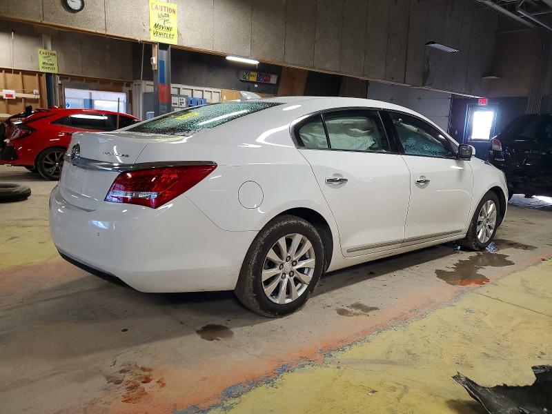 Продаж на аукціоні авто 2015 Buick Lacrosse, vin: 1G4GB5GRXFF307736, номер лоту: 98271515