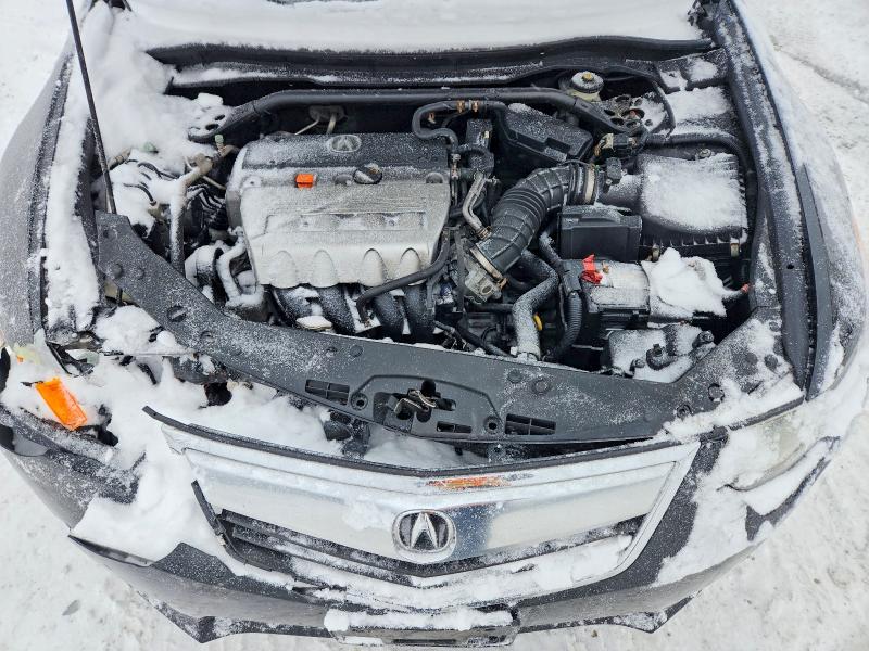 Продажа на аукционе авто 2012 Acura Tsx, vin: JH4CU2F43CC010014, номер лота: 74479225