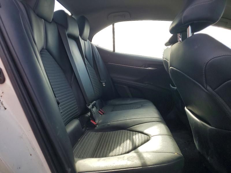 Aukcja sprzedaży 2020 Toyota Camry, vin: 4T1G11AK4LU361841, numer aukcji: 98972445