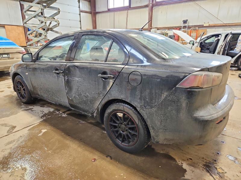 74890495 :رقم المزاد ، JA32U2FU7EU603870 vin ، 2014 Mitsubishi Lancer مزاد بيع