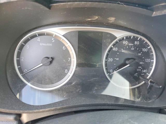2020 Nissan Versa S მანქანა იყიდება აუქციონზე, vin: 3N1CN8DV7LL865352, აუქციონის ნომერი: 73517435