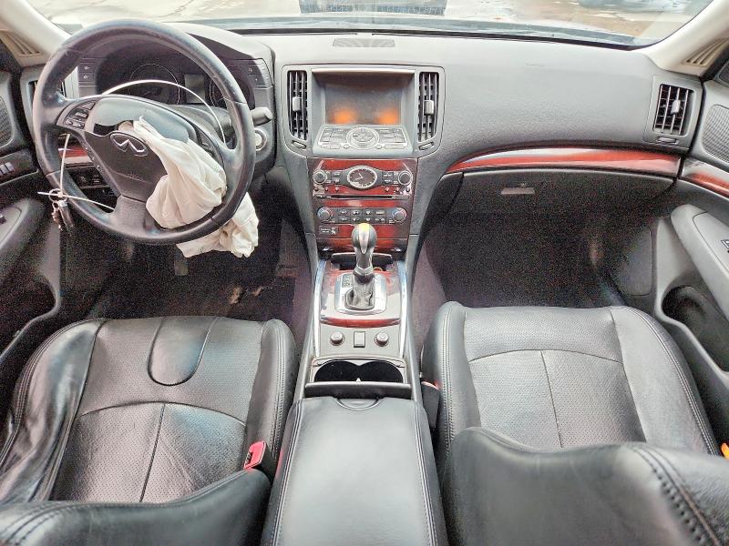 Продажа на аукционе авто 2013 Infiniti G37, vin: JN1CV6AR9DM756233, номер лота: 75203215