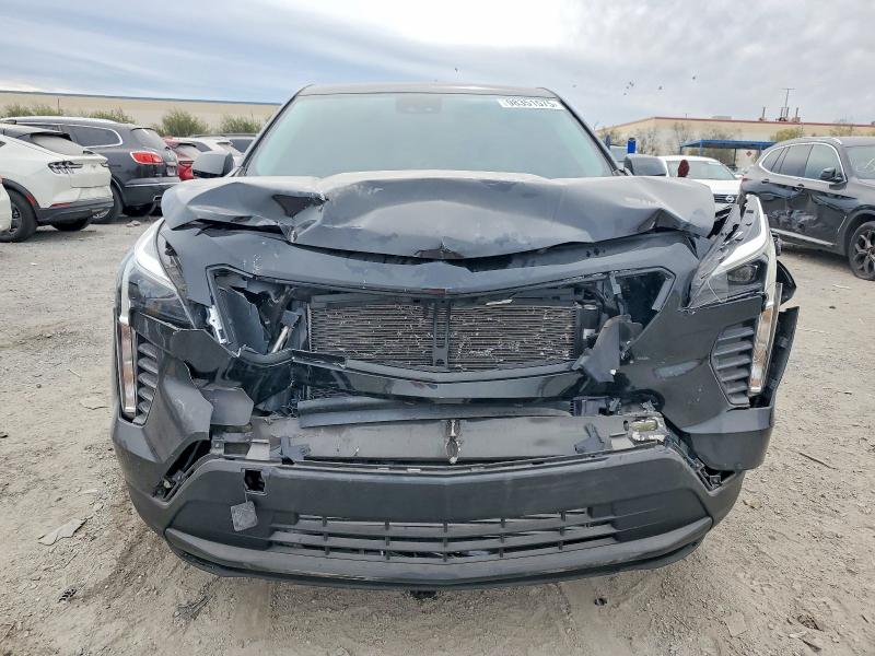Aukcja sprzedaży 2023 Cadillac Xt4, vin: 1GYAZAR48PF101715, numer aukcji: 98351575