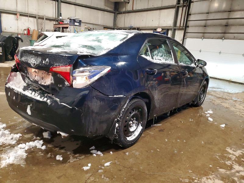 73674975 :رقم المزاد ، 2T1BURHE2KC222761 vin ، 2019 Toyota Corolla مزاد بيع