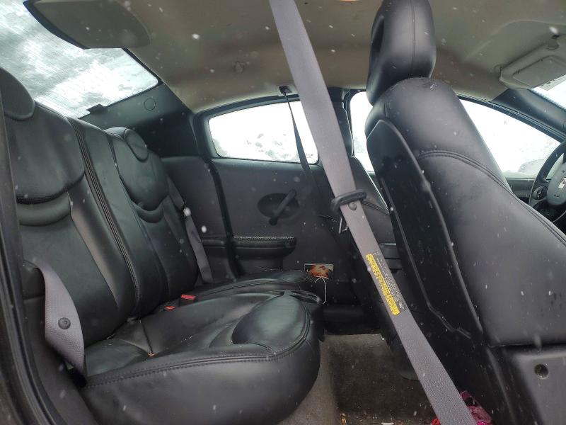 Продаж на аукціоні авто 2004 Saturn Ion, vin: 1G8AW12F24Z136393, номер лоту: 74443415