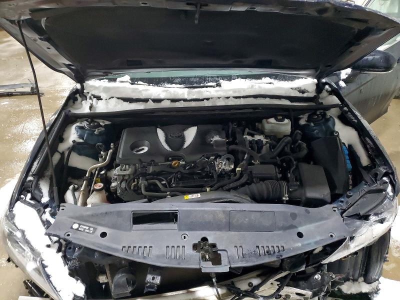 Auction sale of the 2021 Toyota Camry Hybrid, vin: 4T1C31AK5MU557586, lot number: 99110235