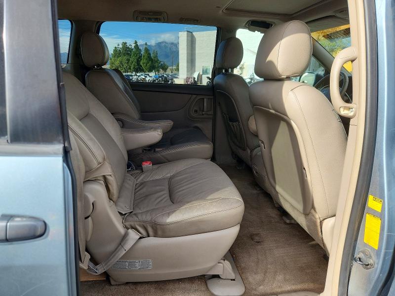 Продажа на аукционе авто 2007 Toyota Sienna Xle, vin: 5TDZK22C87S091756, номер лота: 99477735