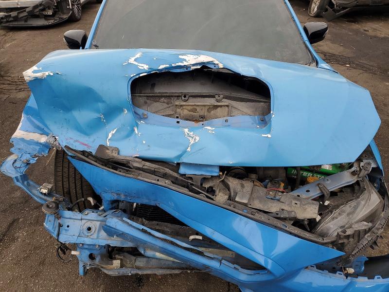 Aukcja sprzedaży 2016 Subaru Wrx, vin: JF1VA2U67G9813750, numer aukcji: 74901905