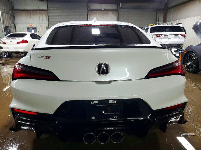 Aukcja sprzedaży 2025 Acura Integra, vin: 19UDE5G93SA003252, numer aukcji: 73890955