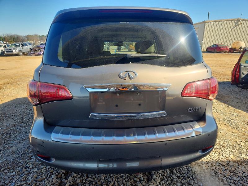 Продажа на аукционе авто 2015 Infiniti Qx80, vin: JN8AZ2ND7F9770173, номер лота: 74082135