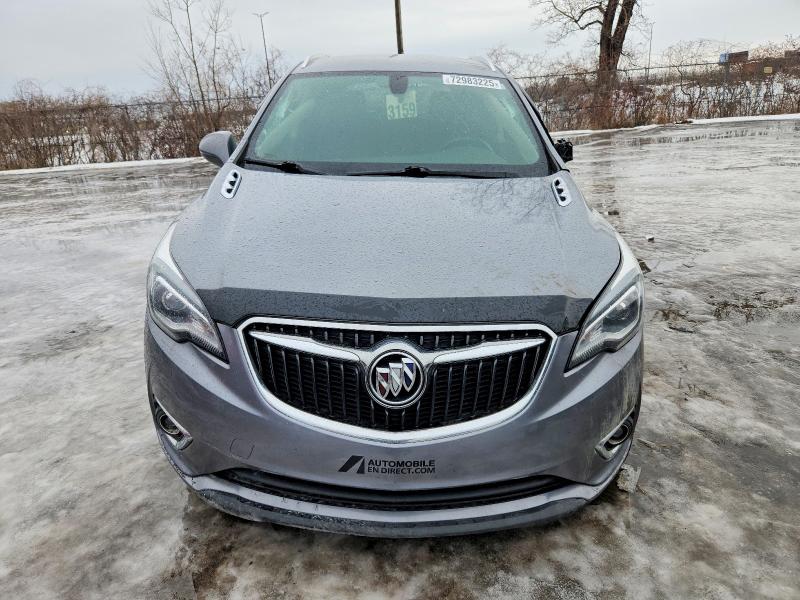 Продаж на аукціоні авто 2020 Buick Envision E, vin: LRBFX2SAXLD150488, номер лоту: 72983225