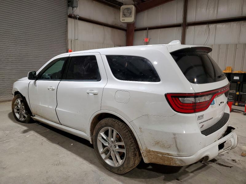 Aukcja sprzedaży 2022 Dodge Durango, vin: 1C4RDJDG0NC231236, numer aukcji: 73796815