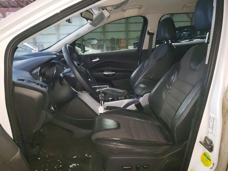 Aukcja sprzedaży 2016 Ford Escape, vin: 1FMCU0GX1GUC31508, numer aukcji: 99225785