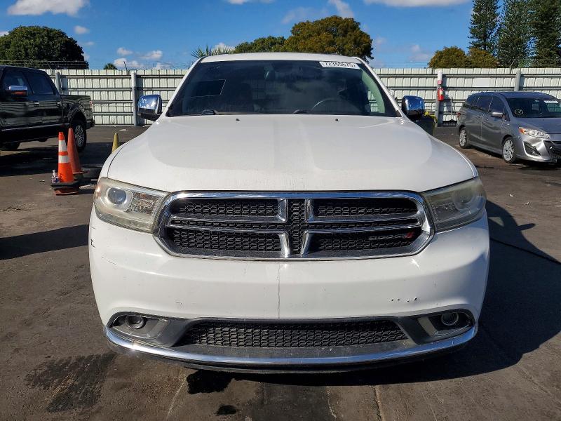 Aukcja sprzedaży 2014 Dodge Durango, vin: 1C4RDHDG0EC306820, numer aukcji: 72365675