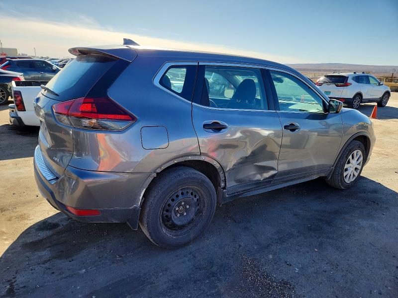 Продажа на аукционе авто 2020 Nissan Rogue, vin: 5N1AT2MVXLC787728, номер лота: 74821645