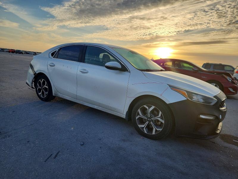 Продажа на аукционе авто 2019 Kia Forte, vin: 3KPF54AD8KE008555, номер лота: 73649305