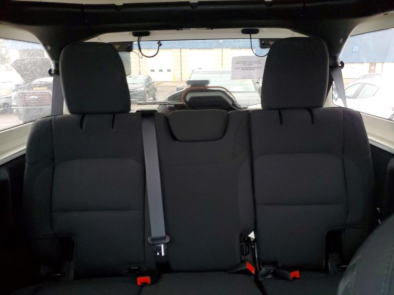 Продажа на аукционе авто 2021 Jeep Wrangler Unlimited, vin: 1C4HJXEN8MW726401, номер лота: 73241015