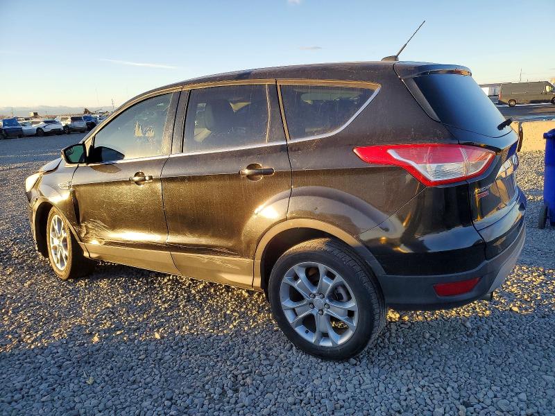 74876045 :رقم المزاد ، 1FMCU0HXXDUC37348 vin ، 2013 Ford Escape مزاد بيع