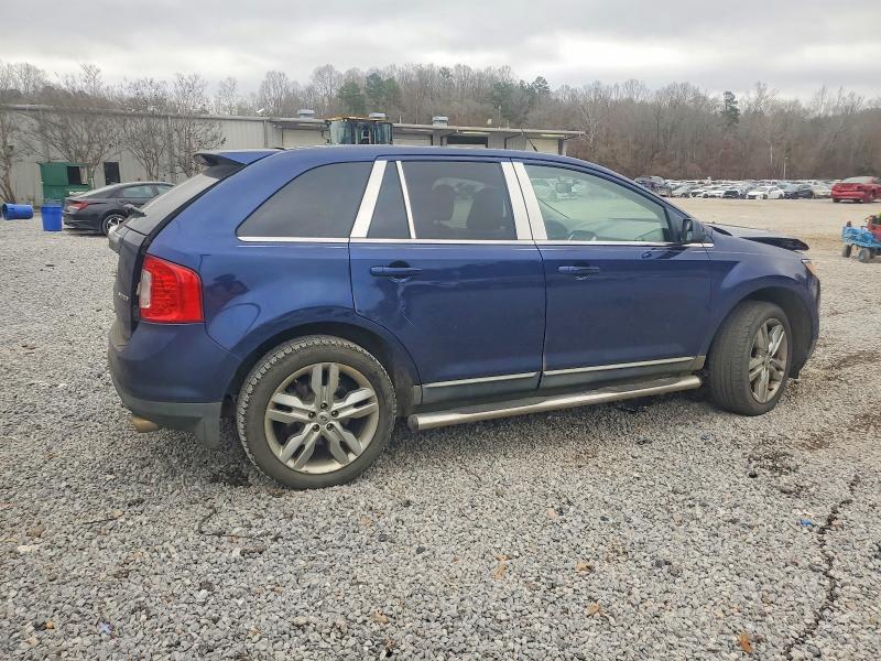 Продаж на аукціоні авто 2011 Ford Edge, vin: 2FMDK3KC2BBB06449, номер лоту: 97308395