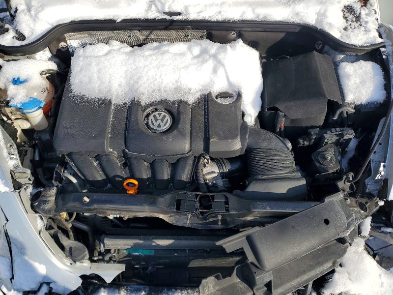 73046495 :رقم المزاد ، 3VWJX7ATXCM602663 vin ، 2012 Volkswagen Beetle مزاد بيع