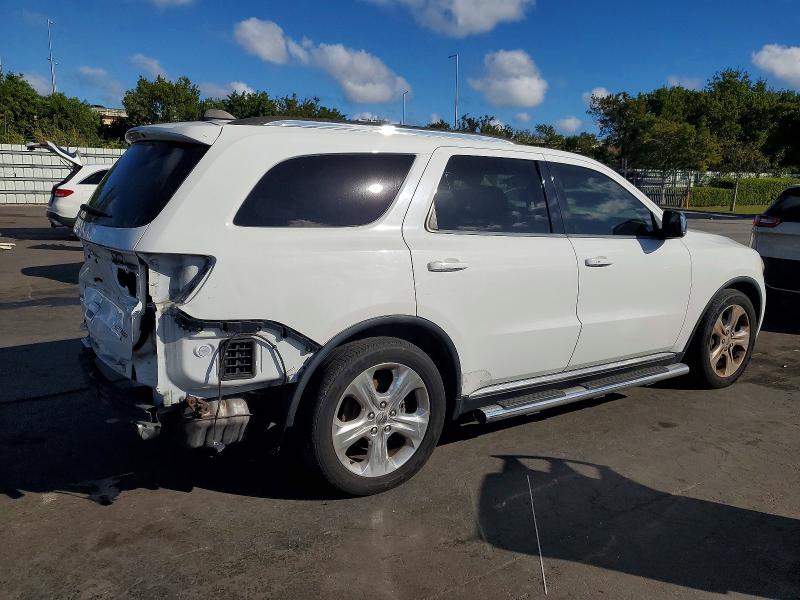 Aukcja sprzedaży 2014 Dodge Durango, vin: 1C4RDHDG0EC306820, numer aukcji: 72365675