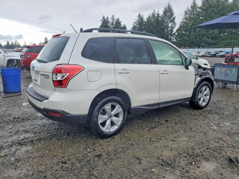 Продажа на аукционе авто 2015 Subaru Forester, vin: JF2SJABC6FH542055, номер лота: 98646835