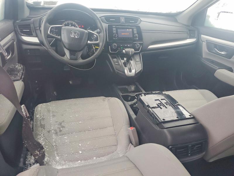 Aukcja sprzedaży 2017 Honda Cr-v, vin: 2HKRW6H3XHH214273, numer aukcji: 98602935