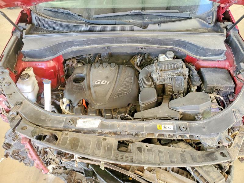 72894125 :رقم المزاد ، 5XYKTCA63FG629789 vin ، 2015 Kia Sorento مزاد بيع