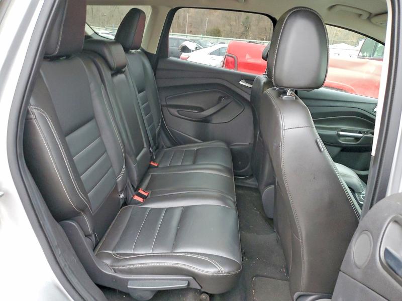 Aukcja sprzedaży 2014 Ford Escape, vin: 1FMCU9J96EUC65911, numer aukcji: 72419795