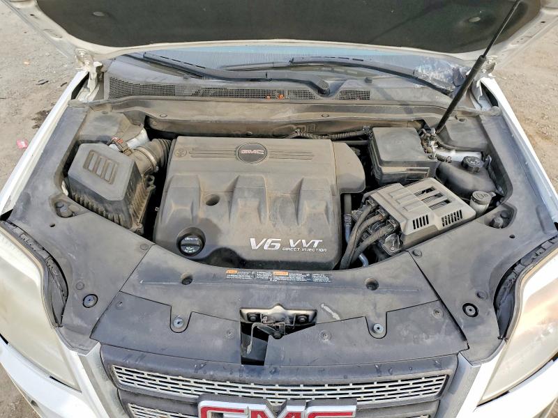2015 Gmc Terrain მანქანა იყიდება აუქციონზე, vin: 2GKFLTE30F6299063, აუქციონის ნომერი: 73549895
