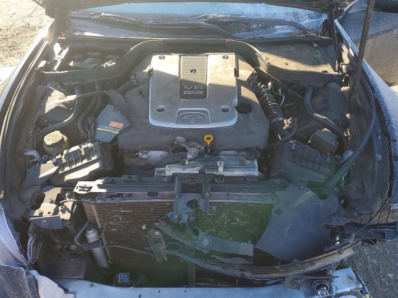 Aukcja sprzedaży 2012 Infiniti G37, vin: JN1CV6FEXCM201182, numer aukcji: 74893755