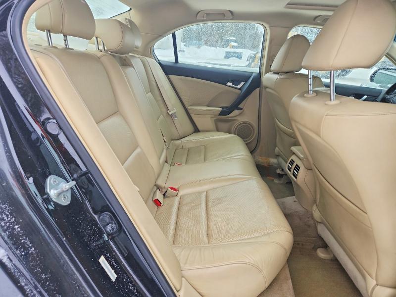 Продажа на аукционе авто 2012 Acura Tsx, vin: JH4CU2F43CC010014, номер лота: 74479225