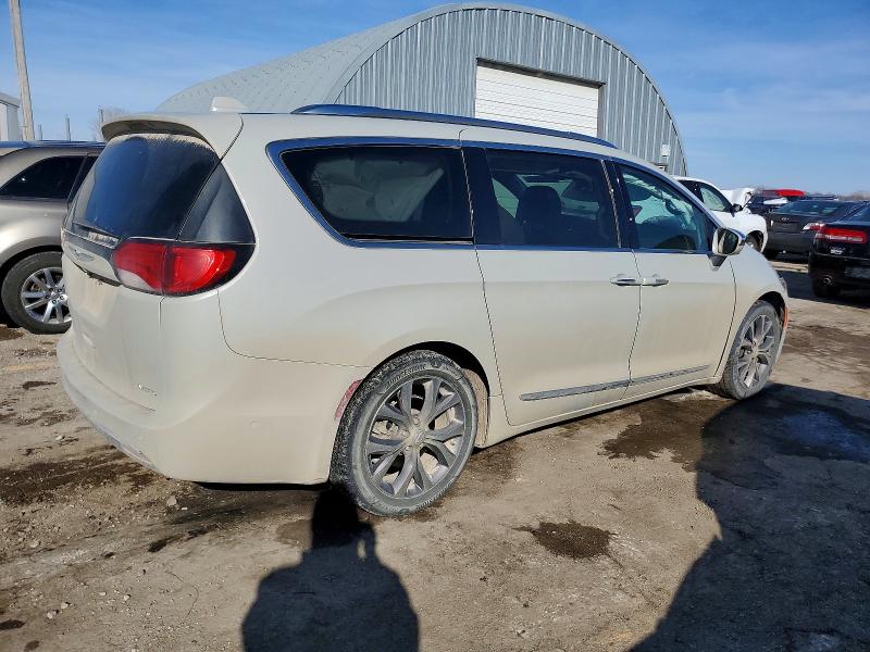 Aukcja sprzedaży 2019 Chrysler Pacifica, vin: 2C4RC1GG5KR588154, numer aukcji: 74991555