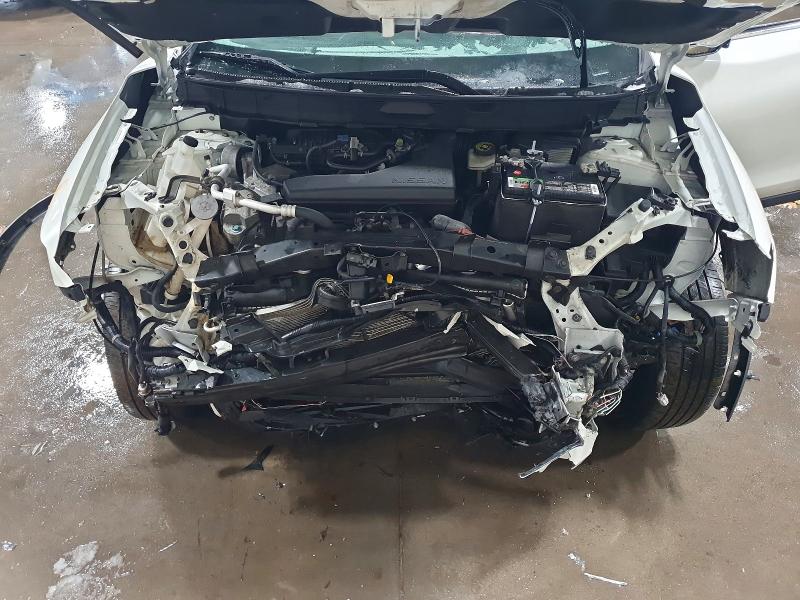 Продажа на аукционе авто 2018 Nissan Rogue, vin: JN8AT2MV6JW330404, номер лота: 99092315