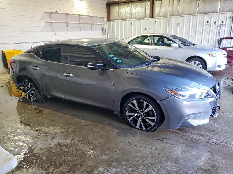 Продажа на аукционе авто 2018 Nissan Maxima, vin: 1N4AA6AP4JC389246, номер лота: 98902475