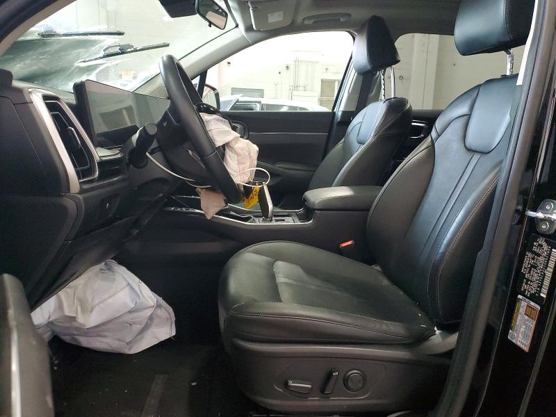 Aukcja sprzedaży 2025 Kia Sorento, vin: 5XYRLDJC1SG327809, numer aukcji: 74974035