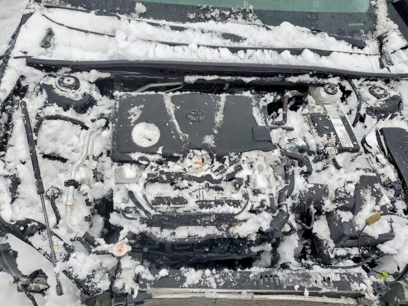 Aukcja sprzedaży 2020 Toyota Camry, vin: 4T1G11AKXLU368390, numer aukcji: 92342735