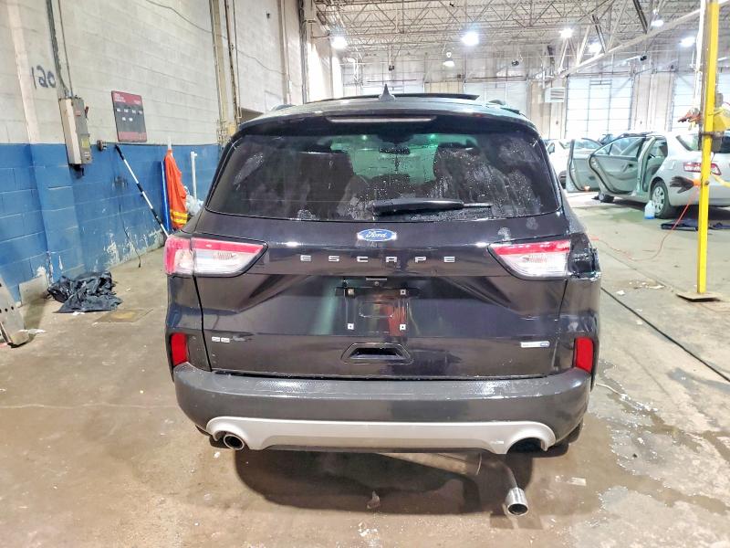 74763215 :رقم المزاد ، 1FMCU9G62LUC38005 vin ، 2020 Ford Escape مزاد بيع