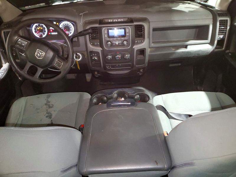 Aukcja sprzedaży 2013 Ram 1500, vin: 1C6RR7FT0DS521258, numer aukcji: 74552635